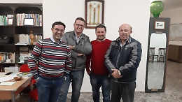 Gal Sicilia Centro meridionale: c'è la proroga per le domande del bando 6.4