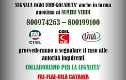 Caporalato, due numeri verdi dei sindacati per denunciare lo sfruttamento