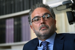 Il questore Renato Cortese lascia Palermo: «Vado via col cuore spezzato»