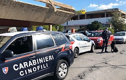Paternò, non indossavano la mascherina: in sei multati dai carabinieri