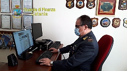 Catania, il reddito di cittadinanza anche a esponenti del clan Cappello