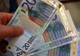 La fabbrica di banconote false sequestrata Bologna: soldi fasulli pronti per "invadere" anche Siracusa