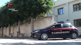 Blitz dei carabinieri in una Rsa di Campobello di Licata: riscontrate irregolarità