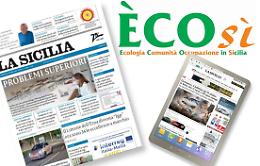 Pagine e web come una piazza della Sicilia che verrà