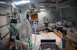 L'Italia entra nello “scenario 3” della pandemia: ecco cosa comporta