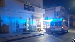 Coronavirus, a Santa Margherita Belice 15 tamponi positivi alla Rsa