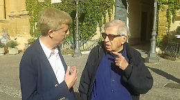 Al via da lunedì 26 ottobre le riprese del film "Lenora addio"