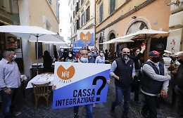 Dai ristoranti ai cinema fino alle sale scommesse: pioggia di no al nuovo Dpcm