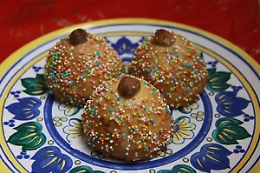 Erano davvero le minne di sant&rsquo;Agata il dolce &ldquo;scandaloso&rdquo; del Gattopardo?