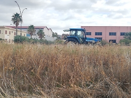 Coronavirus, alla zona industriale di Agrigento sorgerà l'area drive per i tamponi