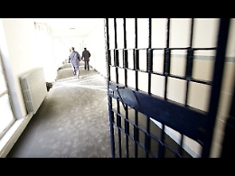 «Permessi agli ergastolani per mafia»
per la Consulta ora sono ammissibili