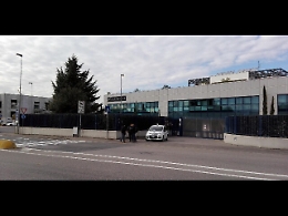 C'&egrave; anche un catanese dietro le minacce all'imprenditore amico di Renzi