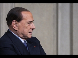 Stato-mafia, Berlusconi non deporrà il 3 ottobre per impegni istituzionali