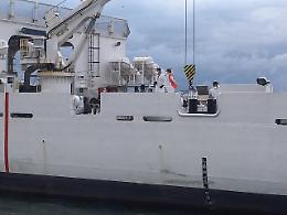 Diciotti, la carte sul ministro Salvini trasmesse alla Procura di Palermo