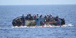 Migranti, assolti presunti scafisti del "barcone della morte"