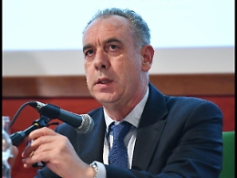 Legnini su Zuccaro: «Se convocato,  sarà per valutare»