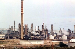 Sequestro al Petrolchimico di Priolo: il 75% dell'inquinamento “colpa” di tre impianti