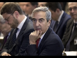 Gasparri: «Un errore avere costretto Pogliese e Catanoso a lasciare Forza Italia»