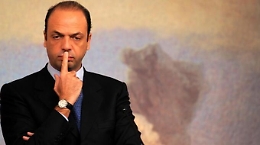 Ap, il partito di Alfano fuori dall'Ars ora rischia l'implosione