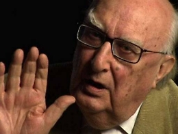 Un Camilleri inedito arriva il libreria con "Autodifesa di Caino"