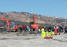 Il vulcanello delle Maccalube che uccise due bambini, assolti Fontana e Gucciardo di Legambiente