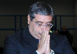 Cuffaro perde il pelo ma non il vizio
Voto di scambio, 96 indagati a Termini