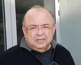 Alla Cattedrale i funerali dell'imprenditore Totò Moncada