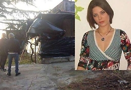 Omicidio Valentina Salamone, il no della famiglia all'archiviazione: «L'ignoto "Maschio 1" è ancora libero»