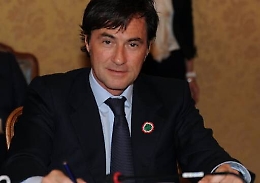 Cascio condannato e sospeso, al suo posto all'Ars c'è Di Maggio