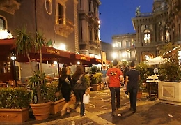 Presenza forze dell'ordine, la Sicilia indietro: solo 1 ogni 176 abitanti