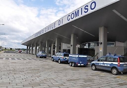 Comiso, apre le nuova bretella e due compagnie puntano sullo scalo