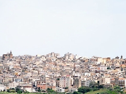 Sambuca di Sicilia, per i guai dell'ex assessore in pericolo il progetto dell'albergo diffuso