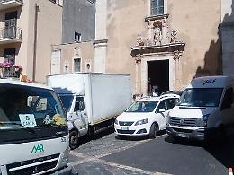 «Adesso per Taormina serve un piano viario estivo anti-caos»