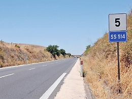 Nuove criticità per la Ragusa-Catania, la parola passa alla Soprintendenza