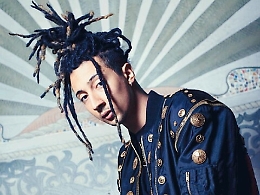 Ghali, "il caso della musica italiana" a Catania