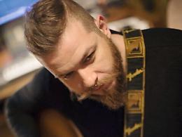 Il catanese Cavallaro finalista a "The Voice of France"