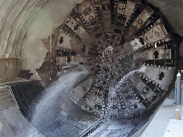 Catania, entro il 2018 la metro arriverà dentro l'ospedale Garibaldi Nesima