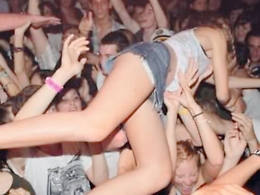 Agrigento, lo “sballo” del sabato sera finisce in rissa