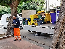 Agrigento, per le feste servizio regolare