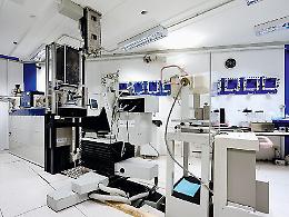 Da Catania nuova speranza per lotta ai tumori con boro e ioni alleati