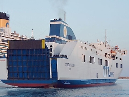 &ldquo;Salvo&rdquo; il posto dei 44 della TTTLines, a rischio i 10 della biglietteria