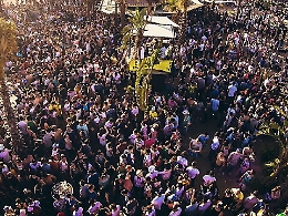 1° Maggio, a Catania torna “One Day Music”