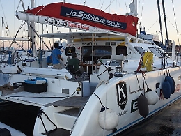 Liberi in mare aperto, «più barriere nelle città che in pieno Oceano»