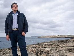 Pietro Bartolo, il medico dei migranti: «Il razzismo? È la reazione di chi è stato terrorizzato»