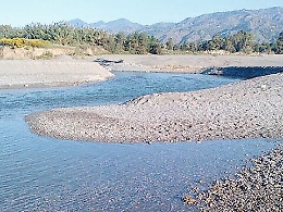 Mare inquinato, proteste dei turisti: &laquo;Monitorare acque dell&rsquo;Alcantara&raquo;