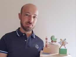 Da San Cataldo ecco il carillon 2.0 che coniuga tradizione e contemporaneit&agrave;