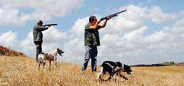 Caccia in Sicilia, doppiette al via dall’1 settembre: un calendario con molte novità