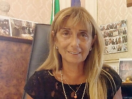 La prefetta Silvana Riccio lascia Catania: «Qui un pezzetto della mia vita»