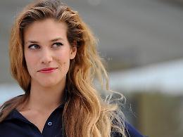 La prima volta di Tea Falco regista: «Ho raccontato il senso della vita grazie ai siciliani»