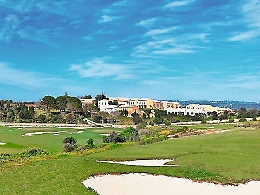 Nel febbraio del 2021 potranno aprire le ville di lusso del Verdura Resort